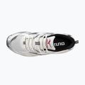 Обувки Mizuno MXR Sport snow white/magnet/silver 4