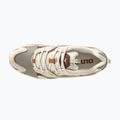 Обувки Mizuno Wave Rider 10 Premium vinage khaki / summer sand / pumpkin spice 12
