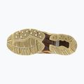 Обувки Mizuno Wave Rider 10 Premium vinage khaki / summer sand / pumpkin spice 13