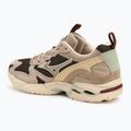 Обувки Mizuno Wave Rider 10 Premium beluga / vintage khaki / mojave desert 3