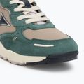 Обувки Mizuno Sky Medal Βeta vintage khaki/vulcan/bistro green 7
