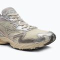 Мъжки обувки Mizuno Wave Rider 10 mizuno snow white/white sand/nimbus cloud 7