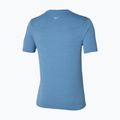 Мъжка тениска Mizuno Impulse Core Tee parisian blue 2