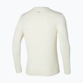 Мъжка тениска за бягане с дълъг ръкав Mizuno Impulse Core Half Zip pristine 2