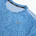 Дамска тениска за бягане Mizuno Premium Aero Tee parisian blue 3