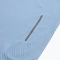 Дамска тениска за бягане Mizuno Premium Aero Tee parisian blue 4