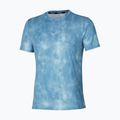 Мъжка тениска за бягане Mizuno Impulse Core Graphic Tee glacier lake