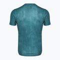 Мъжка тениска за бягане Mizuno Impulse Core Graphic Tee evergreen 2