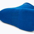 Чорапи Mizuno Training 3P white/black/mugen blue 4