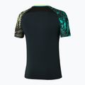 Мъжка тениска Mizuno Mugen Shadow Tee black 2