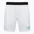 Мъжки тенис шорти Mizuno Mugen 8 In Amplify white