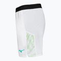 Мъжки тенис шорти Mizuno Mugen 8 In Amplify white 3