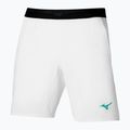 Мъжки тенис шорти Mizuno Mugen 8 In Amplify white