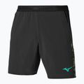 Мъжки тенис шорти Mizuno Mugen 8 In Amplify black