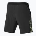 Мъжки тенис шорти Mizuno Mugen 8 In Amplify black 2