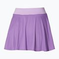 Пола за тенис Mizuno Mugen Flying Skirt crocus petal 2