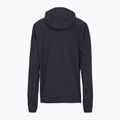 Дамско яке за тенис Mizuno Mugen Hooded Jacket black 2