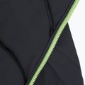 Дамско яке за тенис Mizuno Mugen Hooded Jacket black 5