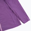 Дамско яке за тенис Mizuno Mugen Hooded Jacket patrician purple 4