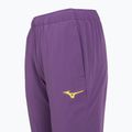 Дамски панталони за тенис Mizuno Mugen Pant patrician purple 3