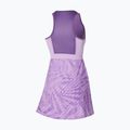 Рокля за тенис Mizuno Mugen Dress crocus petal 2
