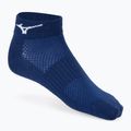 Чорапи Mizuno Training Mid  black/estate blue/glacier lake 3 чифта 5