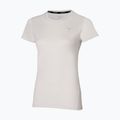 Дамска тениска Mizuno Impulse Core Tee white sand