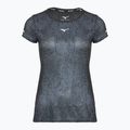 Дамска тениска за бягане Mizuno Premium Aero Tee black