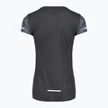 Дамска тениска за бягане Mizuno Premium Aero Tee black 2