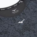 Дамска тениска за бягане Mizuno Premium Aero Tee black 3