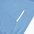 Дамска тениска за бягане Mizuno Premium Aero Tee parisian blue 4