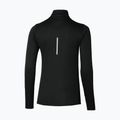 Дамски анцуг за бягане Mizuno Dryaeroflow LS Half Zip black 2