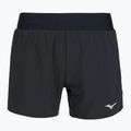 Дамски къси панталони Mizuno Alpha 4.5 black