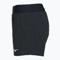 Дамски къси панталони Mizuno Alpha 4.5 black 3