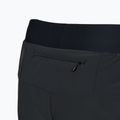 Дамски къси панталони Mizuno Alpha 4.5 black 4