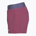 Дамски къси панталони Mizuno Alpha 4.5 violet quartz 3