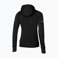 Дамско яке за бягане Mizuno Warmalite Hybrid Full Zip black 2