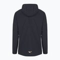 Дамско яке за бягане Mizuno Alpha Jacket black 2