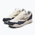 Обувки Mizuno Contender S snow white/vintage khaki/india ink 10