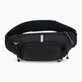 Колан за бягане Mizuno 2Way Waist Porch черен