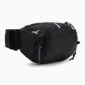 Колан за бягане Mizuno 2Way Waist Porch черен 3