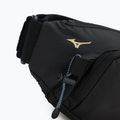 Колан за бягане Mizuno 2Way Waist Porch черен 5