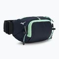 Колан за бягане Mizuno 2Way Waist Porch navy 3