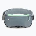 Колан за бягане Mizuno Waist Porch сив