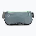 Колан за бягане Mizuno Waist Porch сив 2