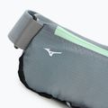 Колан за бягане Mizuno Waist Porch сив 5