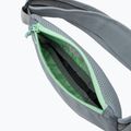 Колан за бягане Mizuno Waist Porch сив 7