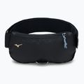 Колан за бягане Mizuno Waist Porch черен