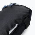 Колан за бягане Mizuno Waist Porch черен 6