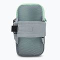Mizuno Arm Pouch калъф за телефон сив 3